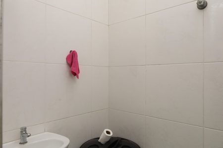 Casa para alugar com 300m², 6 quartos e 3 vagasBanheiro 5