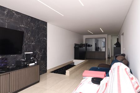 Casa para alugar com 300m², 6 quartos e 3 vagasSala 2