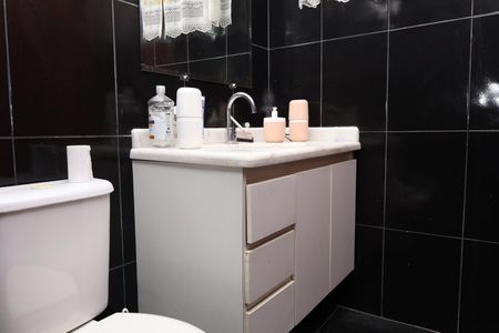 Casa para alugar com 300m², 6 quartos e 3 vagasBanheiro 3 - Suíte (Quarto 3)