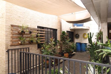 Casa para alugar com 300m², 6 quartos e 3 vagasQuintal