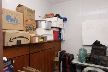 Casa para alugar com 300m², 6 quartos e 3 vagasEspaço de armazenamento