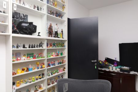 Casa para alugar com 300m², 6 quartos e 3 vagasQuarto 3 - Suíte