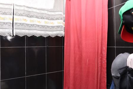 Casa para alugar com 300m², 6 quartos e 3 vagasBanheiro 3 - Suíte (Quarto 3)