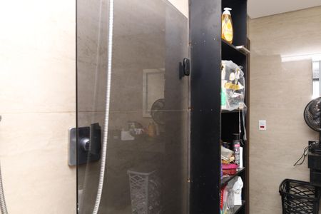 Casa para alugar com 300m², 6 quartos e 3 vagasBanheiro 1 -  Suíte (Quarto 6)