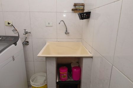 Casa para alugar com 300m², 6 quartos e 3 vagasÁrea de Serviço