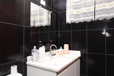 Casa para alugar com 300m², 6 quartos e 3 vagasBanheiro 3 - Suíte (Quarto 3)
