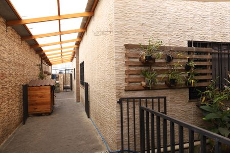 Casa para alugar com 300m², 6 quartos e 3 vagasQuintal