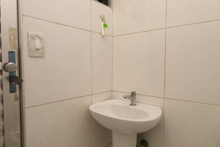 Casa para alugar com 300m², 6 quartos e 3 vagasBanheiro 4