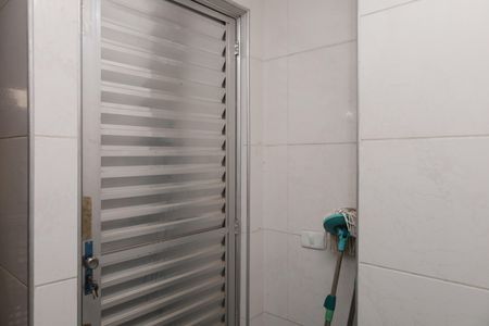 Casa para alugar com 300m², 6 quartos e 3 vagasÁrea de Serviço