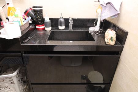 Casa para alugar com 300m², 6 quartos e 3 vagasBanheiro 1 -  Suíte (Quarto 6)