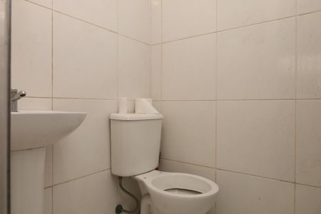Casa para alugar com 300m², 6 quartos e 3 vagasBanheiro 4