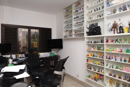 Casa para alugar com 300m², 6 quartos e 3 vagasQuarto 3 - Suíte