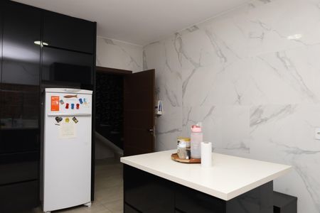 Casa para alugar com 300m², 6 quartos e 3 vagasCozinha
