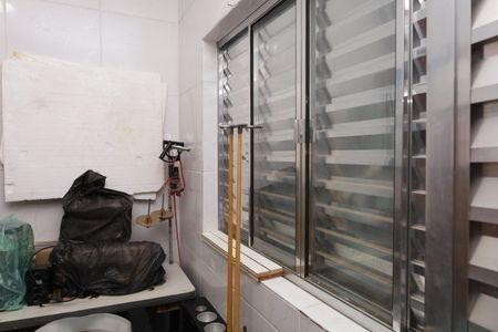Casa para alugar com 300m², 6 quartos e 3 vagasEspaço de armazenamento