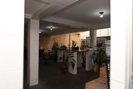 Casa para alugar com 300m², 6 quartos e 3 vagasÁrea de Serviço