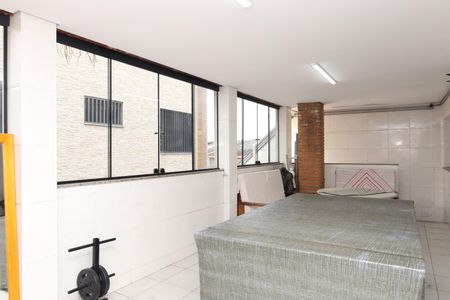 Casa para alugar com 300m², 6 quartos e 3 vagasSalão