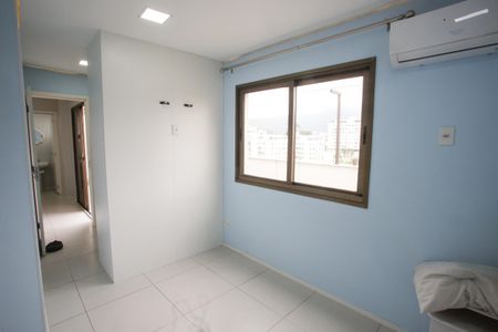 Quarto Suíte de apartamento para alugar com 3 quartos, 116m² em Freguesia (jacarepaguá), Rio de Janeiro