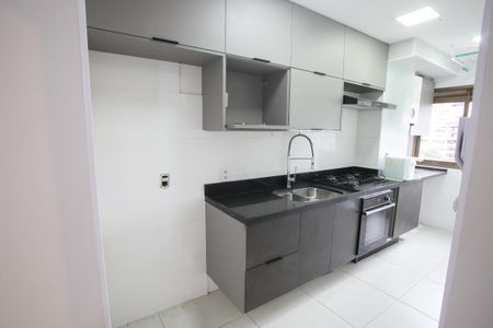Apartamento para alugar com 116m², 3 quartos e 1 vagaCozinha