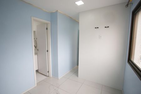 Apartamento para alugar com 116m², 3 quartos e 1 vagaQuarto Suíte