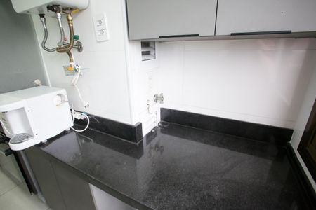 Apartamento para alugar com 116m², 3 quartos e 1 vagaÁrea de Serviço
