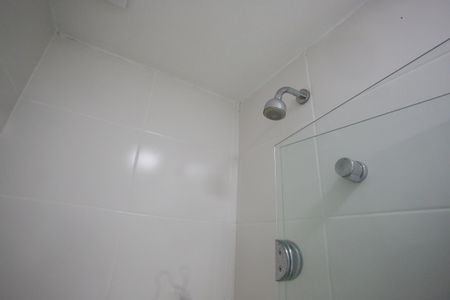 Apartamento para alugar com 116m², 3 quartos e 1 vagaBanheiro da Suíte