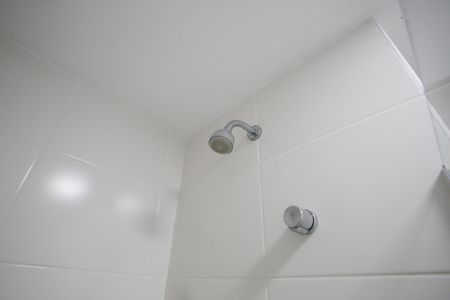 Apartamento para alugar com 116m², 3 quartos e 1 vagaBanheiro Social
