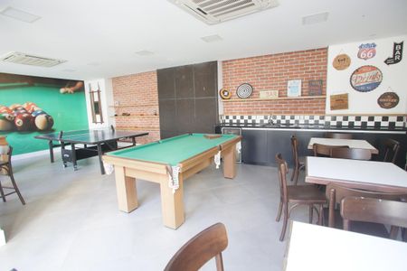 Apartamento para alugar com 116m², 3 quartos e 1 vagaÁrea de Jogos