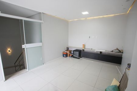 Apartamento para alugar com 116m², 3 quartos e 1 vagaSala da Cobertura