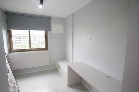 Apartamento para alugar com 116m², 3 quartos e 1 vagaQuarto 2