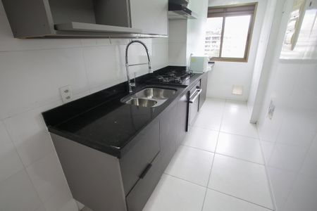 Apartamento para alugar com 116m², 3 quartos e 1 vagaCozinha