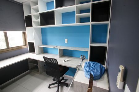 Apartamento para alugar com 116m², 3 quartos e 1 vagaQuarto 3