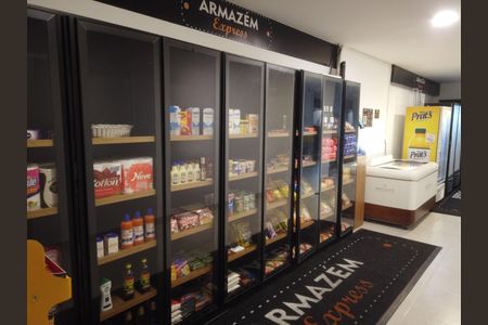 Apartamento para alugar com 116m², 3 quartos e 1 vagaMercadinho