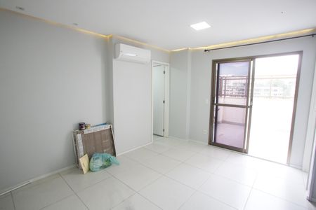 Apartamento para alugar com 116m², 3 quartos e 1 vagaSala da Cobertura
