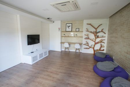 Apartamento para alugar com 116m², 3 quartos e 1 vagaBrinquedoteca