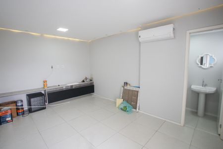 Apartamento para alugar com 116m², 3 quartos e 1 vagaSala da Cobertura