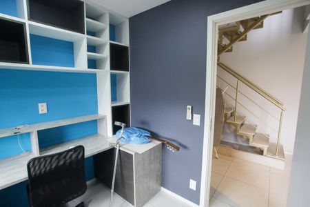 Apartamento para alugar com 116m², 3 quartos e 1 vagaQuarto 3