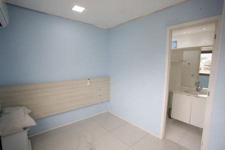 Apartamento para alugar com 116m², 3 quartos e 1 vagaQuarto Suíte