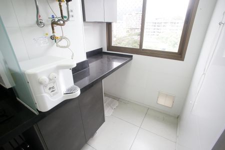 Apartamento para alugar com 116m², 3 quartos e 1 vagaÁrea de Serviço