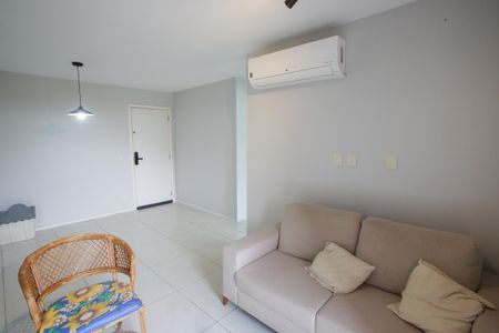 Apartamento para alugar com 116m², 3 quartos e 1 vagaSala