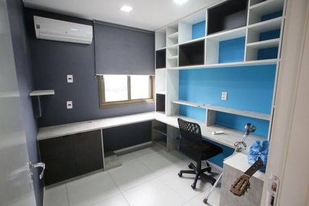 Apartamento para alugar com 116m², 3 quartos e 1 vagaQuarto 3