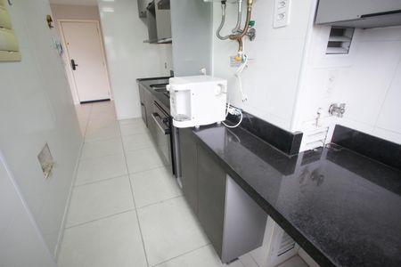 Apartamento para alugar com 116m², 3 quartos e 1 vagaÁrea de Serviço