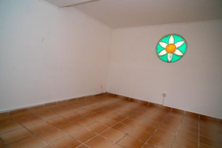 Casa para alugar com 160m², 4 quartos e 2 vagasQuarto - Edícula 