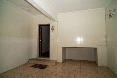 Casa para alugar com 160m², 4 quartos e 2 vagasGaragem