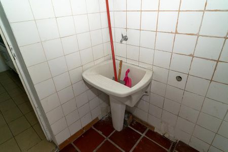 Casa para alugar com 160m², 4 quartos e 2 vagasÁrea de Serviço