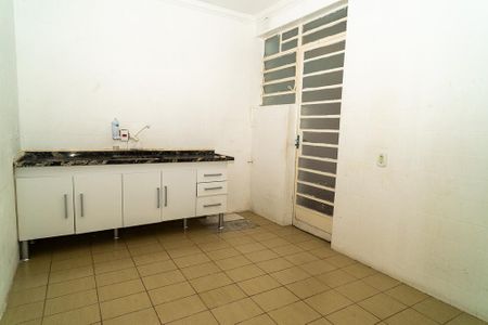 Casa para alugar com 160m², 4 quartos e 2 vagasCozinha