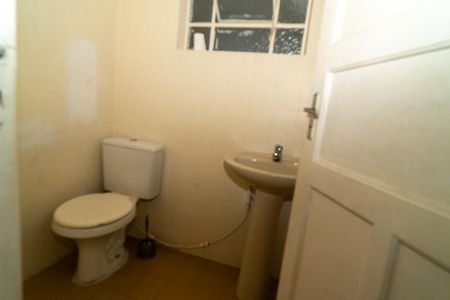 Casa para alugar com 160m², 4 quartos e 2 vagasBanheiro 2