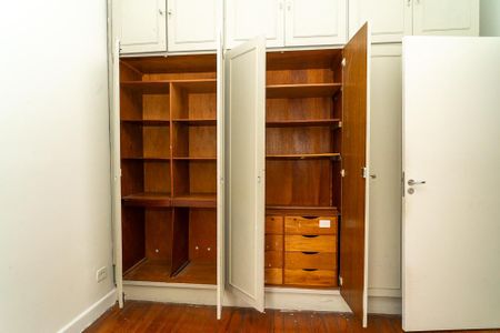 Casa para alugar com 160m², 4 quartos e 2 vagasQuarto 2