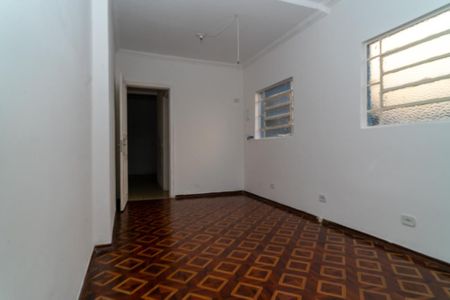 Casa para alugar com 160m², 4 quartos e 2 vagasSala