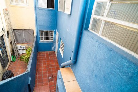 Casa para alugar com 160m², 4 quartos e 2 vagasQuarto - Edícula 