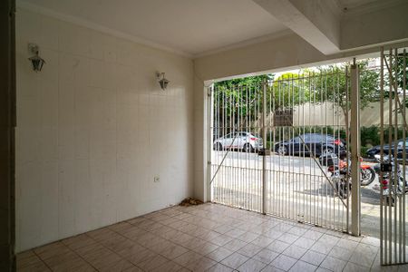 Casa para alugar com 160m², 4 quartos e 2 vagasGaragem